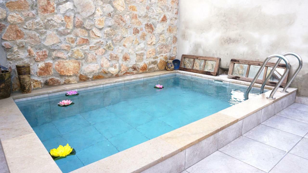 Can Raixa Lloseta Dış mekan fotoğraf