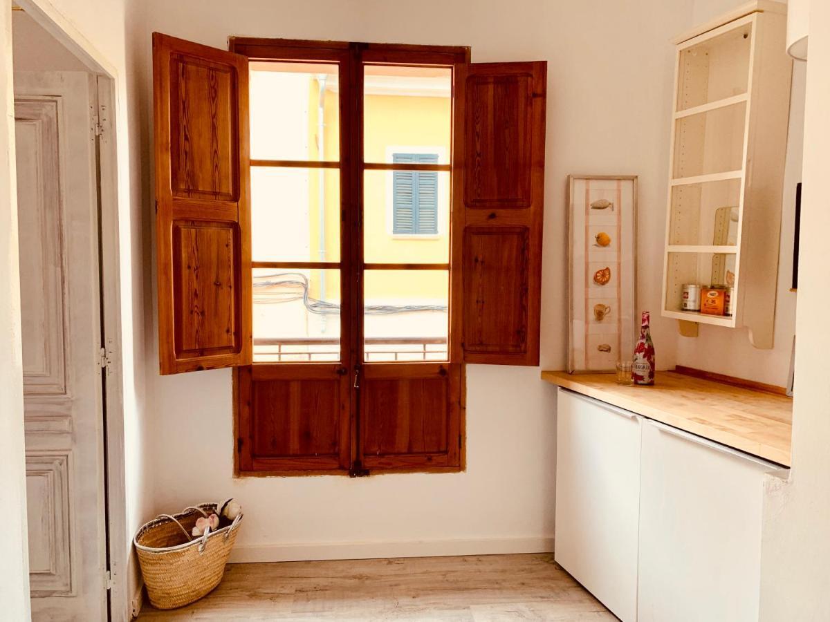 Can Raixa Lloseta Dış mekan fotoğraf
